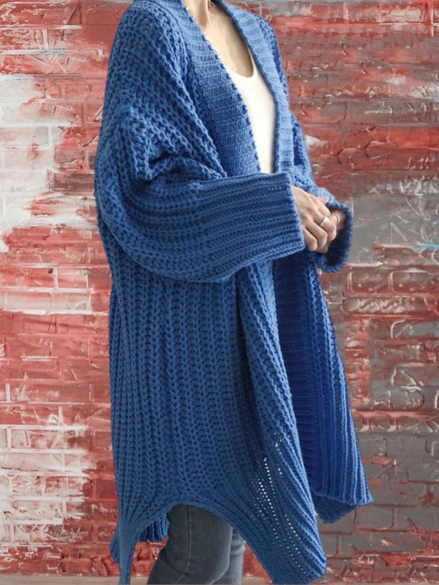 Classic Designed Cardigan