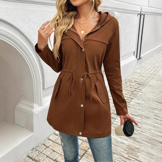 Classic Designed Garment
