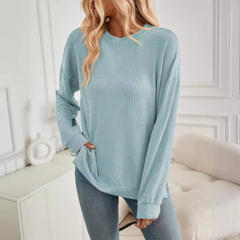 Elegantly Designed Pullover
