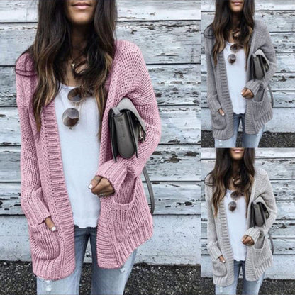 Beautifully Crafted Cardigan