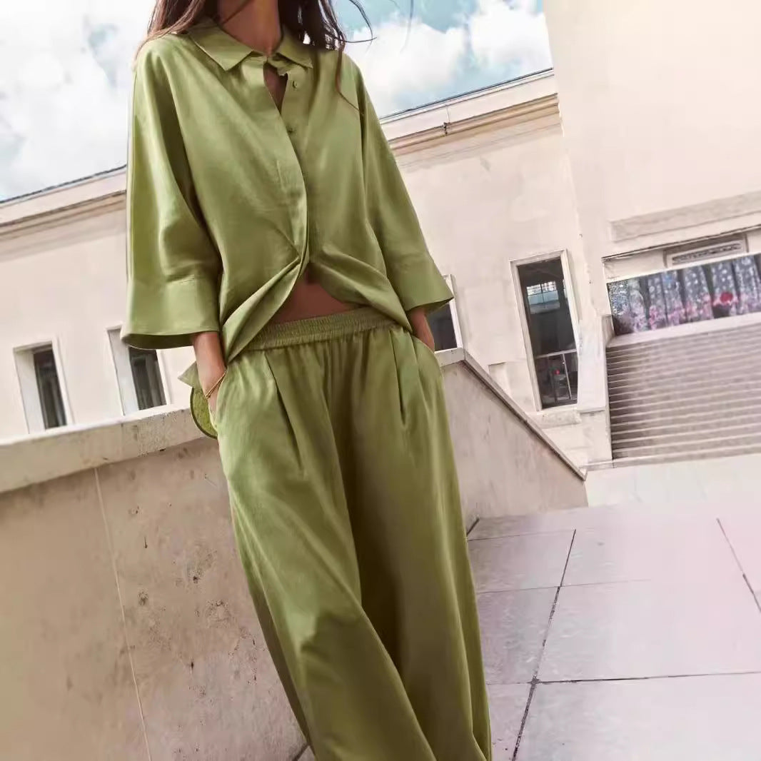 Beautifully Crafted Garment
