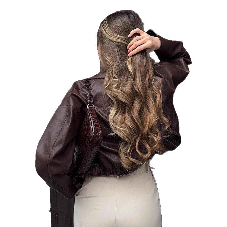 Classic Designed Garment