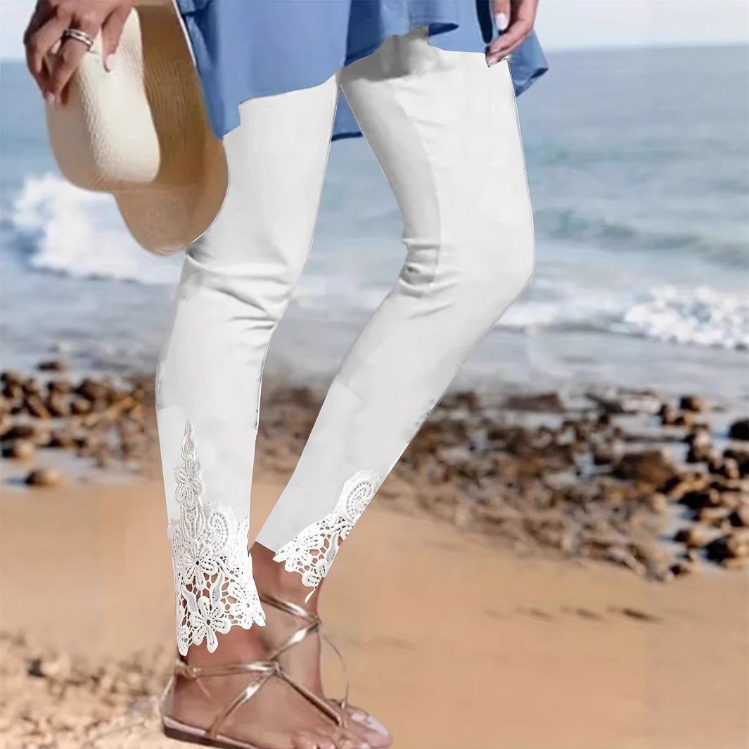 Gracefully Designed Garment