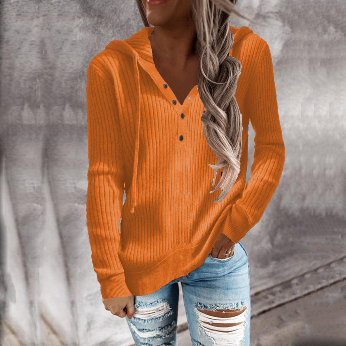Vintage Inspired Pullover