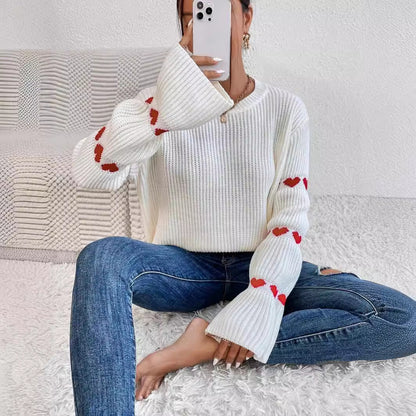 Beautifully Crafted Pullover