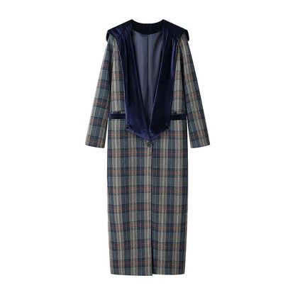 Thoughtfully Designed Garment