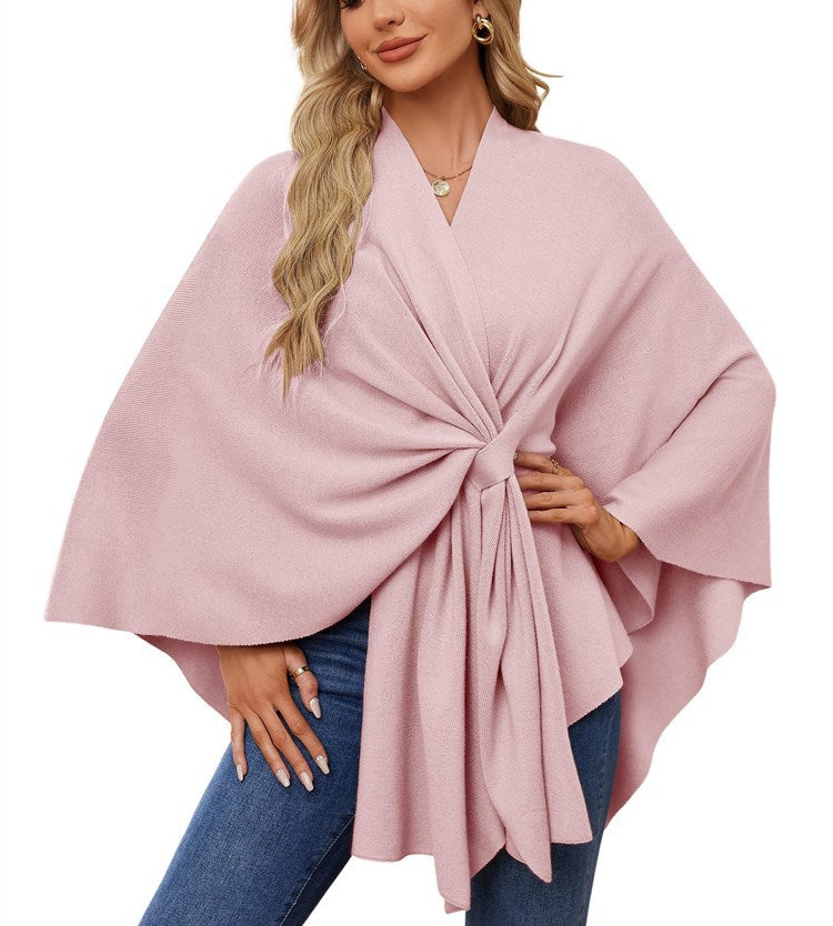 Thoughtfully Designed Pullover