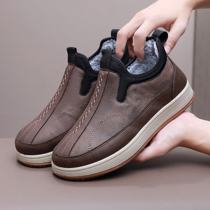Comfortable Orthopedic Shoes for Daily Wear