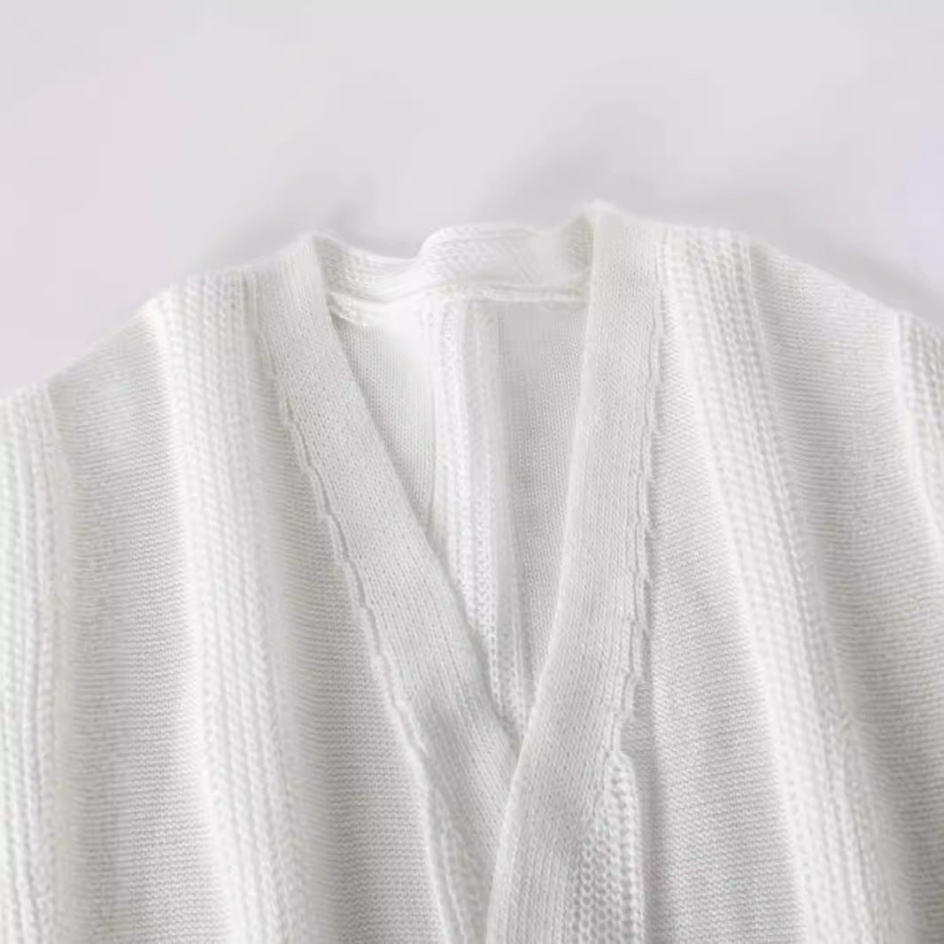 Beautifully Crafted Cardigan
