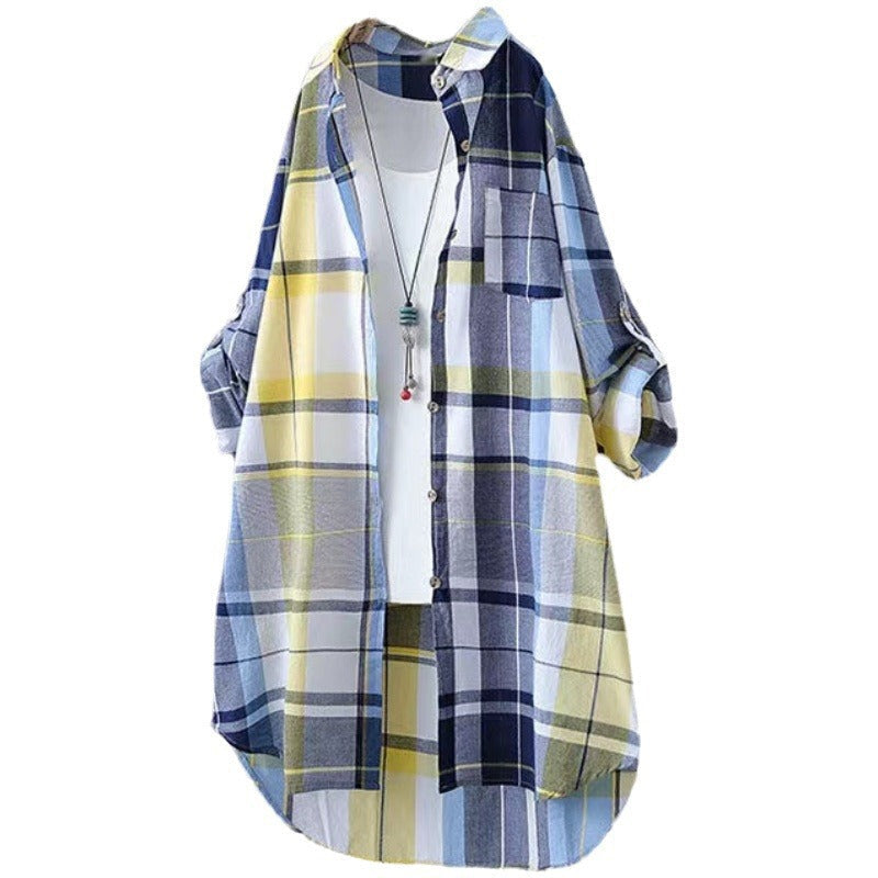Beautifully Crafted Garment
