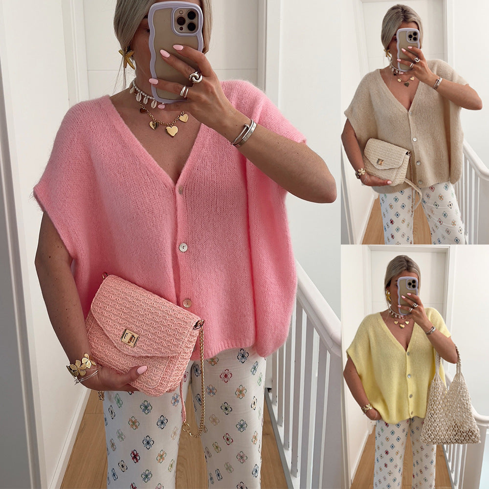 Classic Vintage Garment