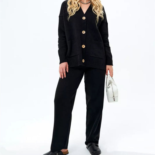 Classic Vintage Cardigan