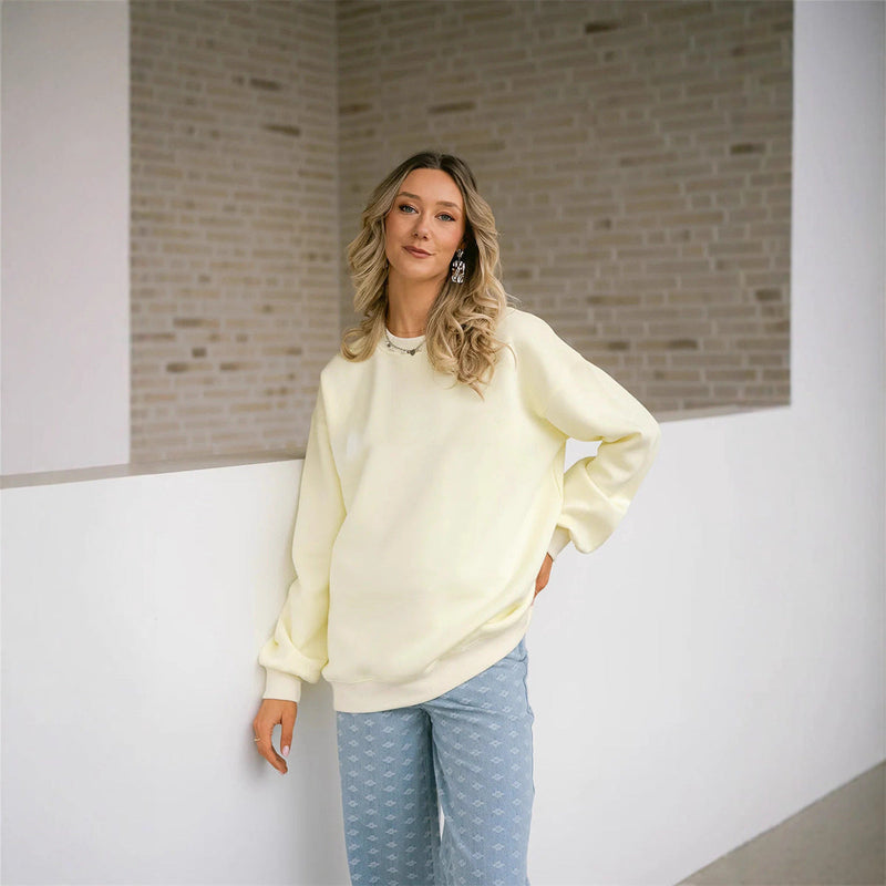 Thoughtfully Designed Sweater