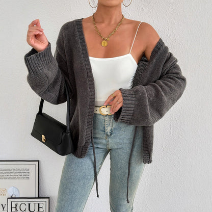 Elegantly Designed Cardigan