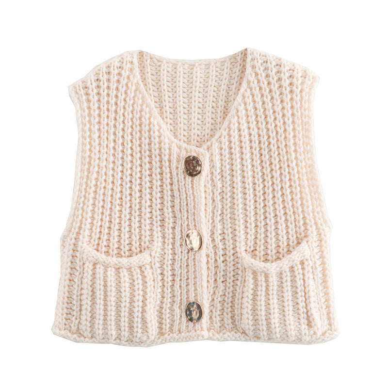 Gracefully Designed Cardigan