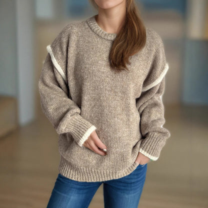 Beautifully Crafted Pullover