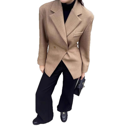 Thoughtfully Designed Garment