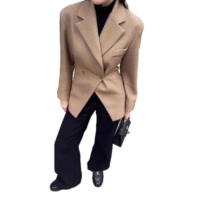 Thoughtfully Designed Garment