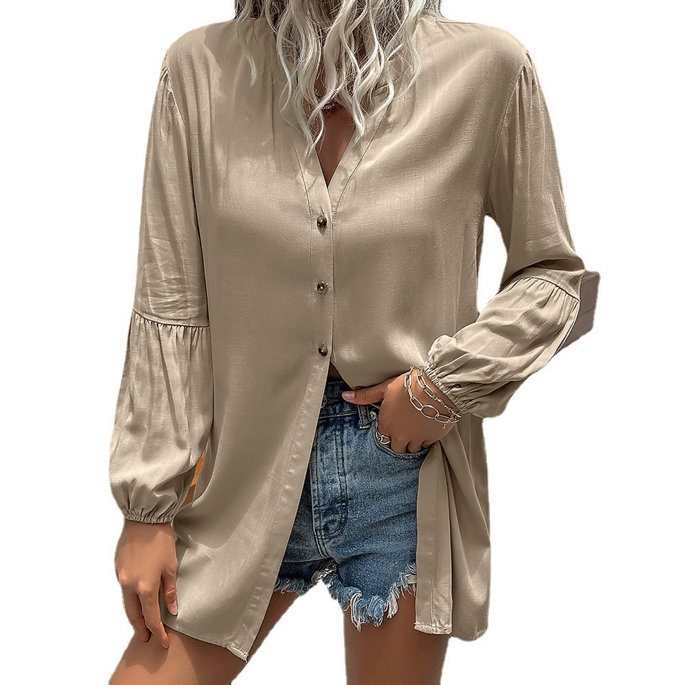 Thoughtfully Designed Garment