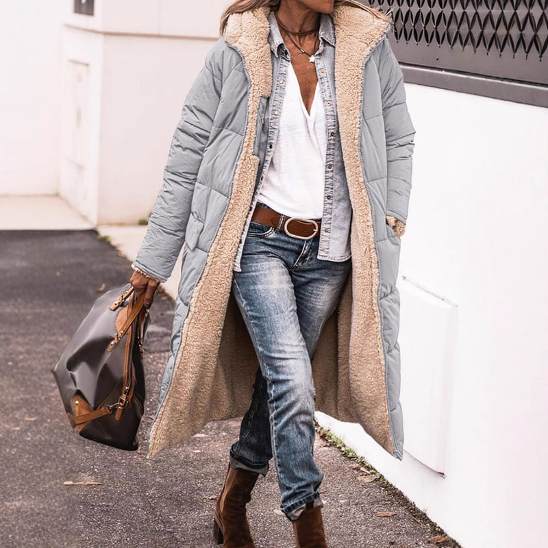 Timeless Vintage Style Garment