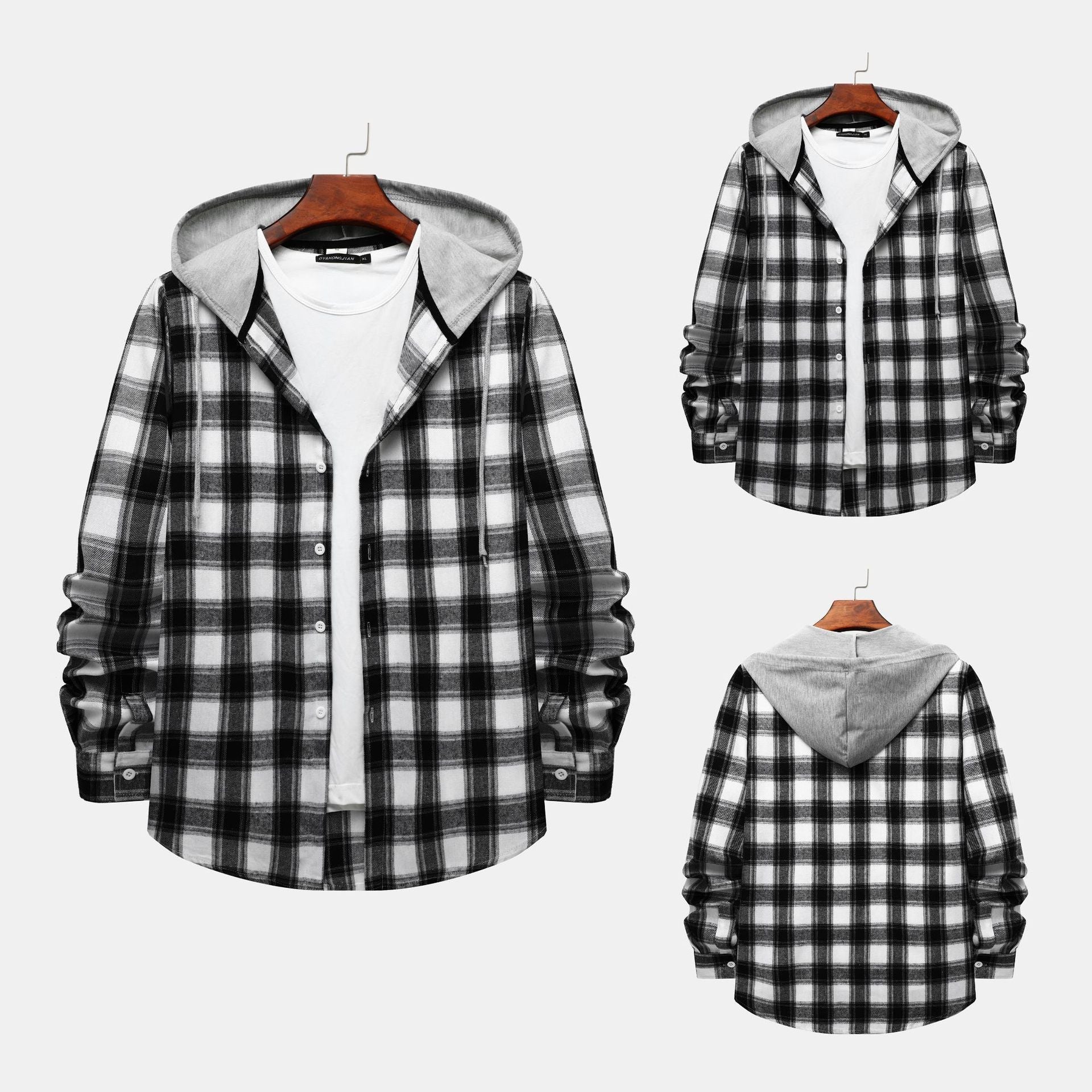 Timeless Vintage Style Garment