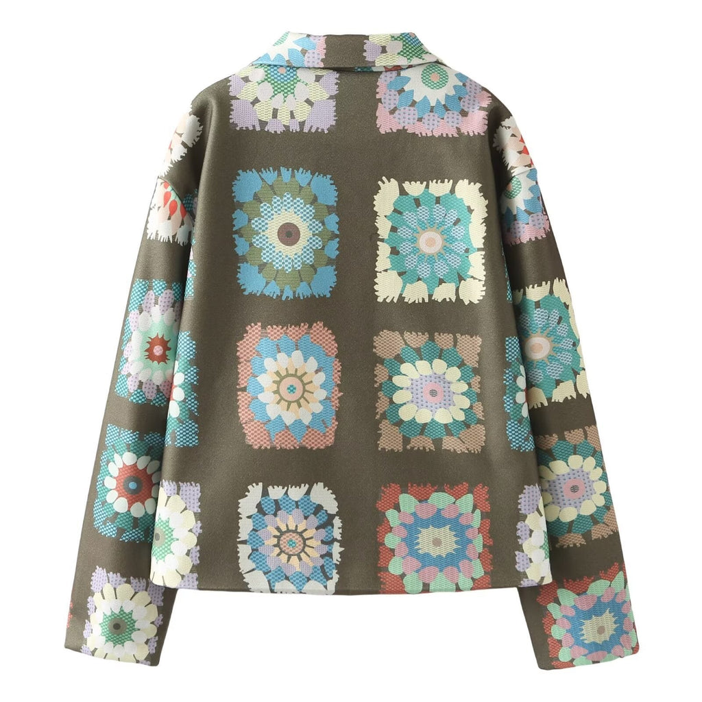 Classic Vintage Garment