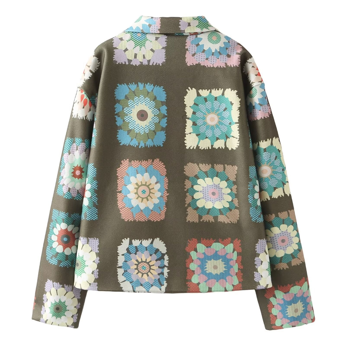Classic Vintage Garment