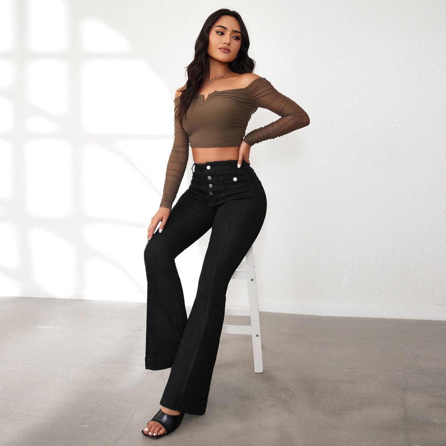 Classic Vintage Garment