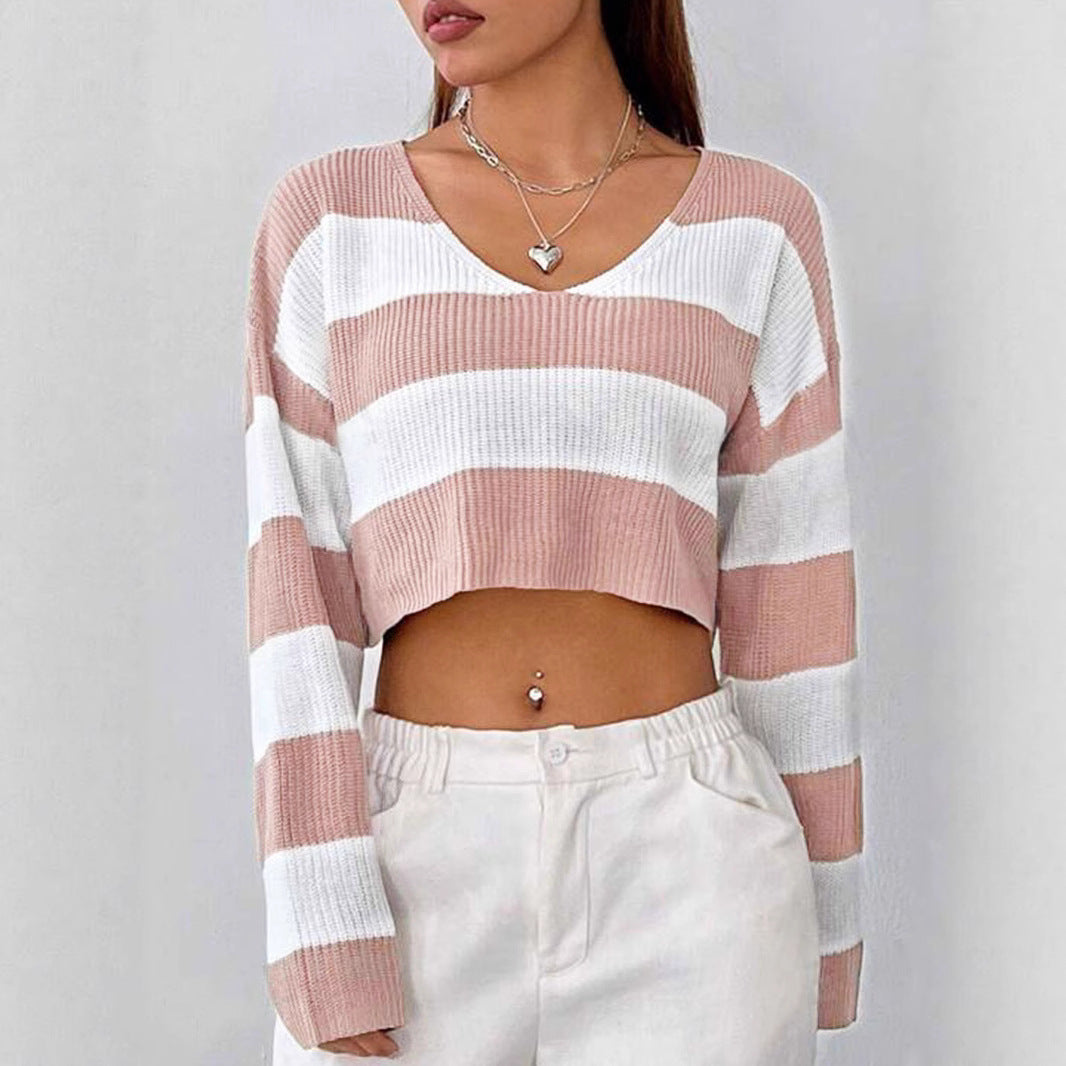 Thoughtfully Designed Pullover