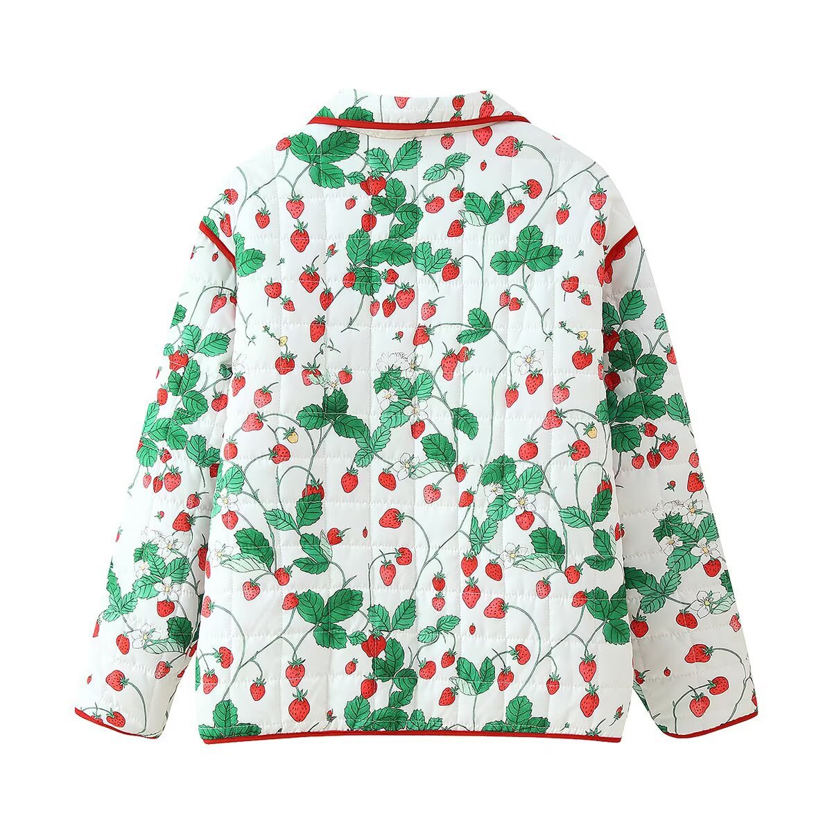 Beautifully Crafted Garment
