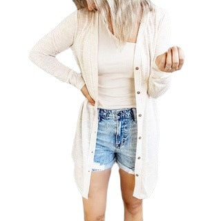 Classic Vintage Cardigan