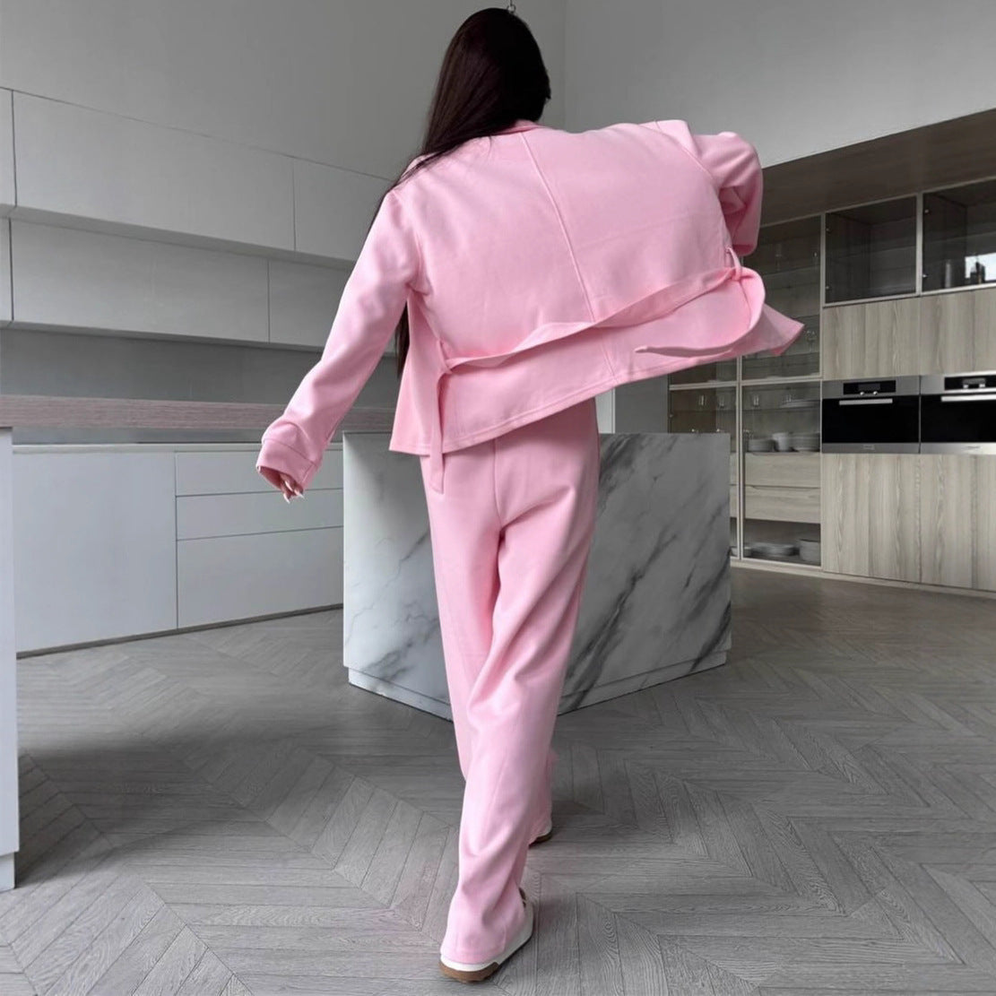 Thoughtfully Designed Garment