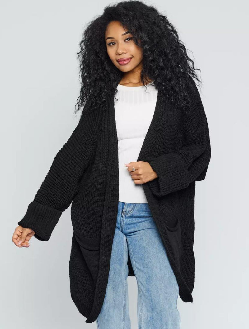 Classic Designed Cardigan