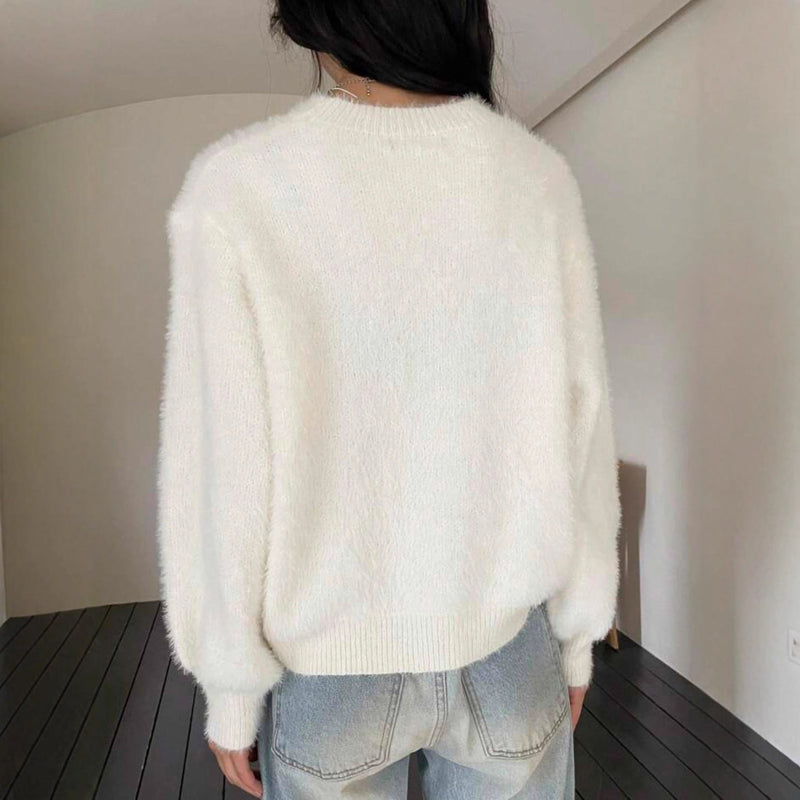 Classic Vintage Pullover