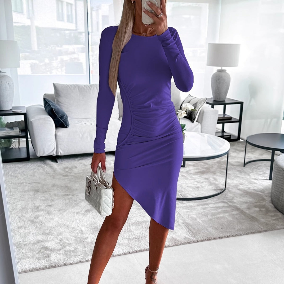 Timeless Vintage Style Garment