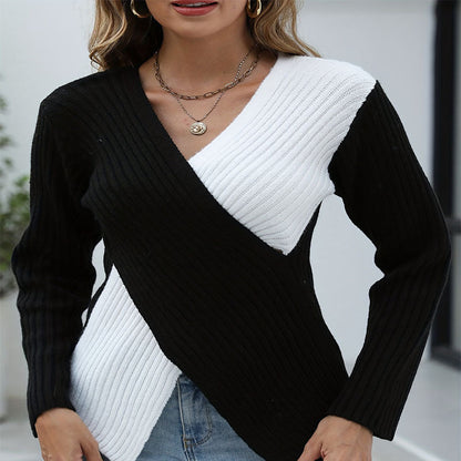 Thoughtfully Designed Pullover