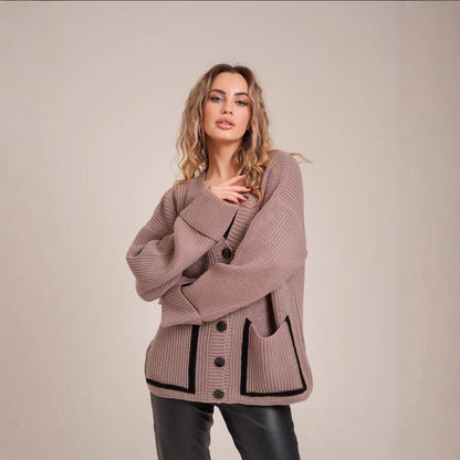 Vintage Inspired Cardigan