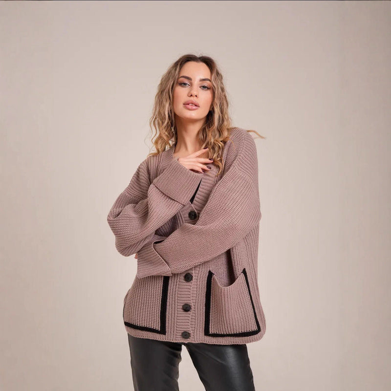 Vintage Inspired Cardigan