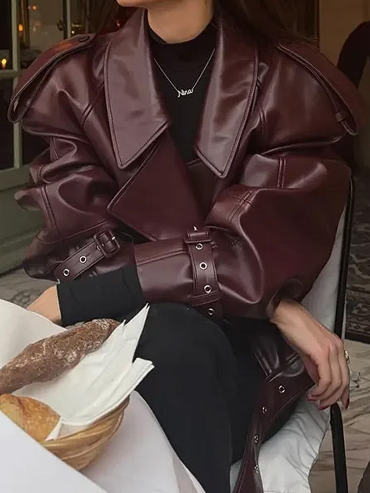 Vintage Inspired Jacket
