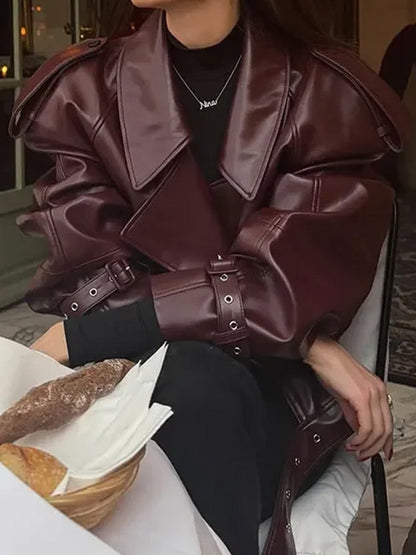 Vintage Inspired Jacket