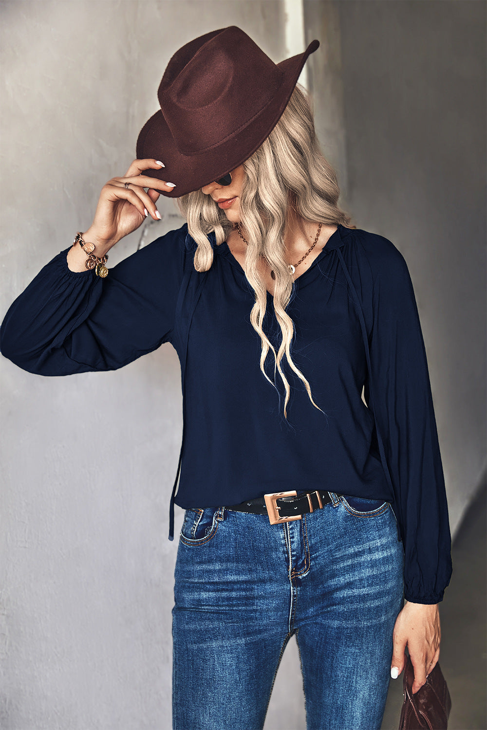 Beautifully Crafted Garment