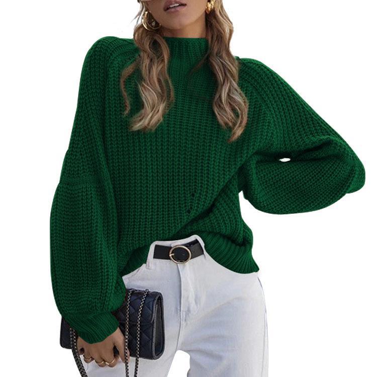 Beautifully Crafted Pullover
