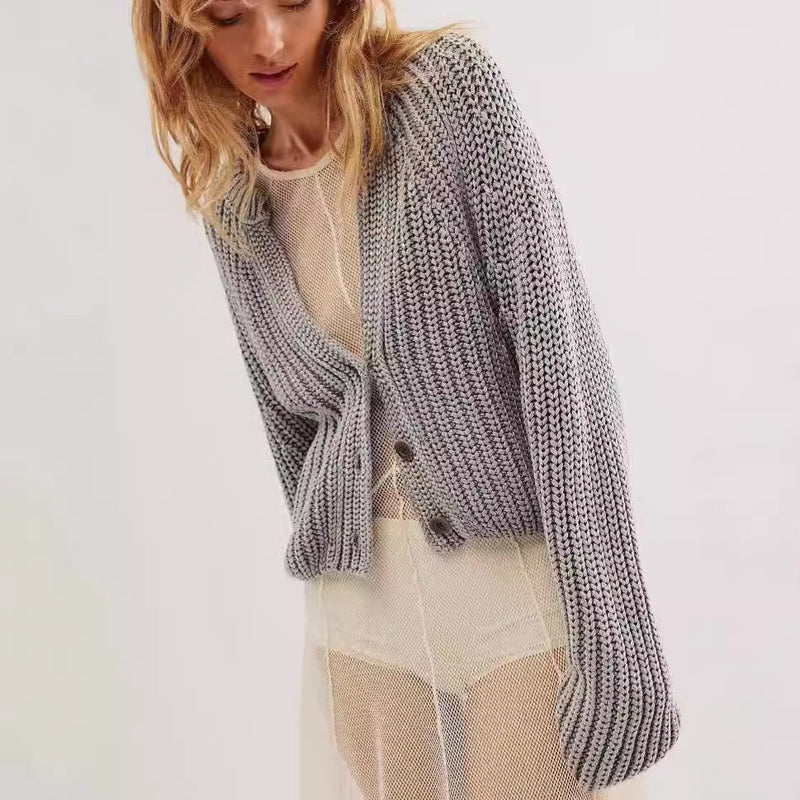 Thoughtfully Designed Garment