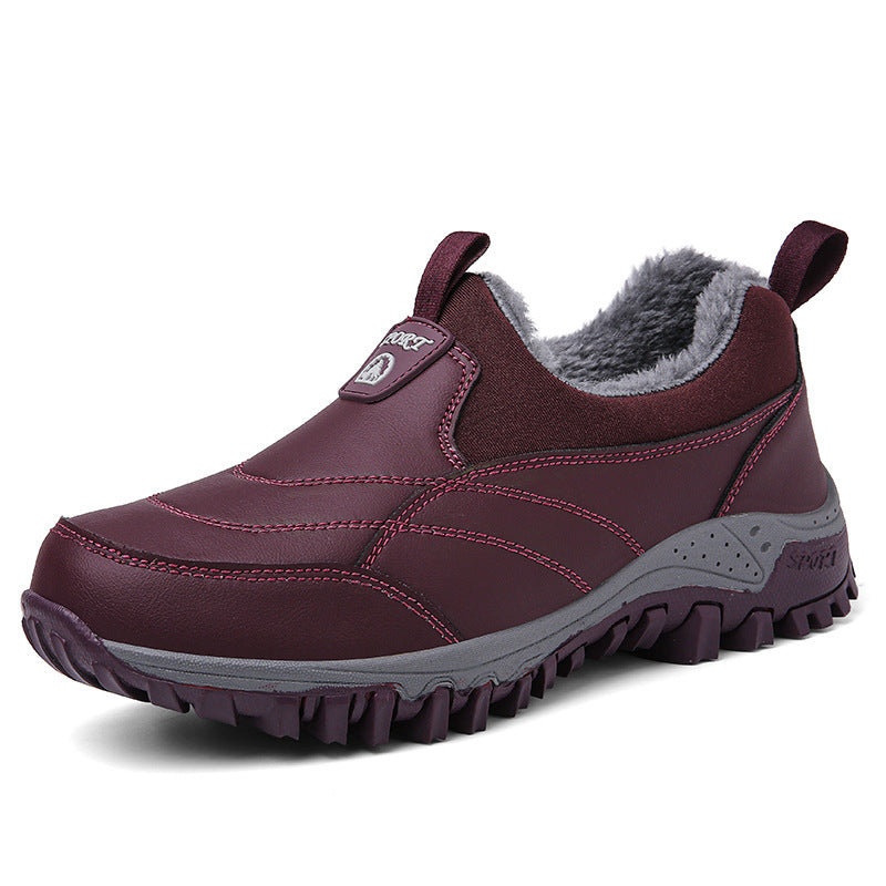 Vintage Inspired Orthopedic Shoes