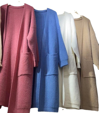 Elegantly Designed Cardigan