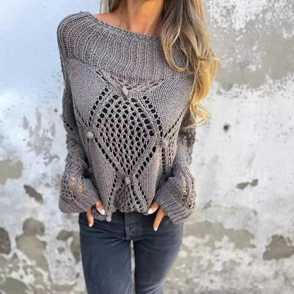 Classic Vintage Pullover