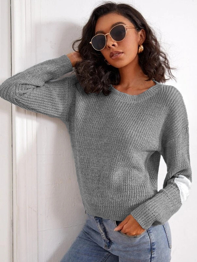 Classic Designed Pullover