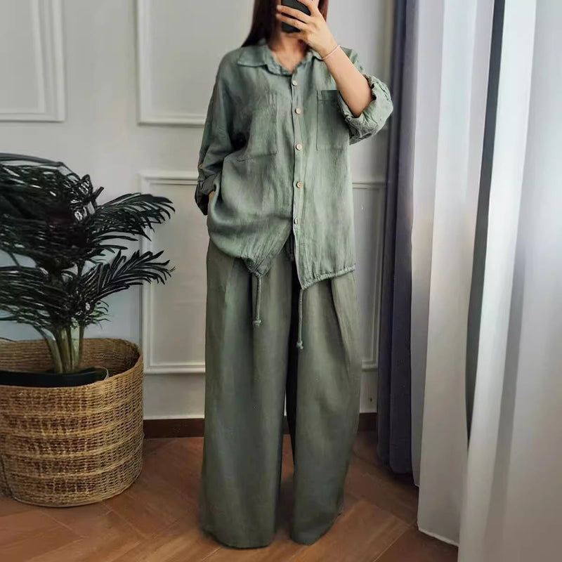 Elegantly Designed Garment