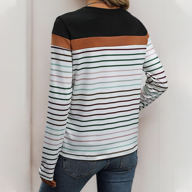 Timeless Vintage Style Shirt