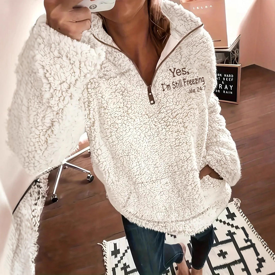 Classic Designed Pullover